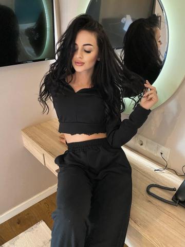 Анкета проститутки Алла, Погребище, 20 лет, №342026